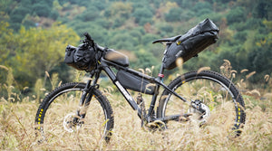 BIKEPACKING