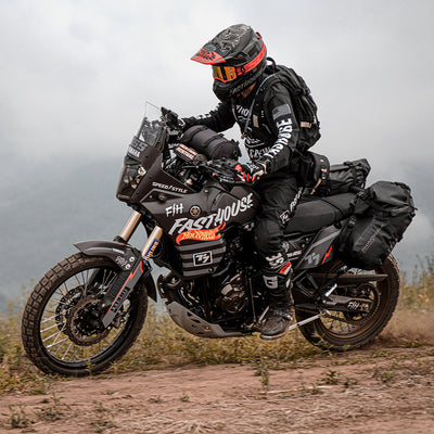 MOTO BAG