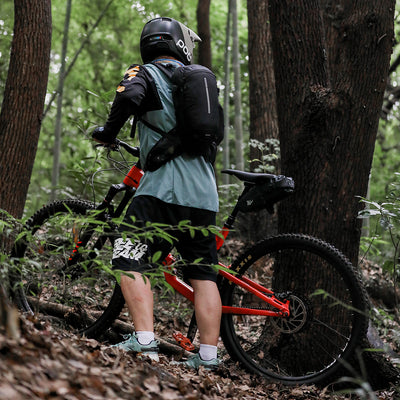 Cycling Backpack