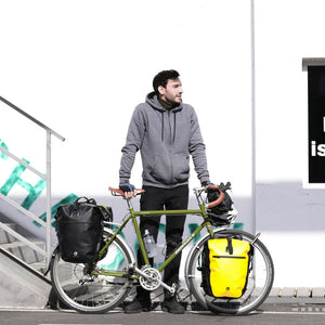 Bike Pannier Bag
