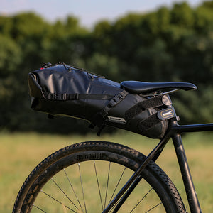 Bike Saddle Bag