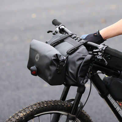 Bike Handlebar Bag