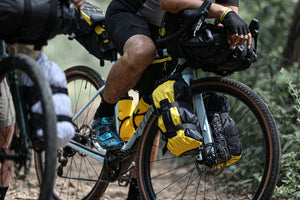 Wilderness series Bikepacking