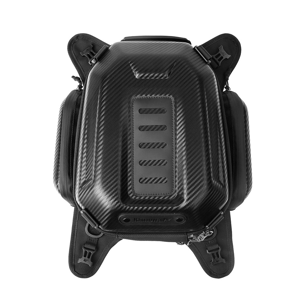 Hard Shell Tank Bag for Motorcycle