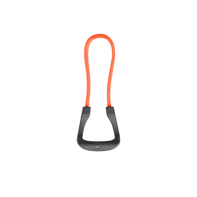 Zipper puller