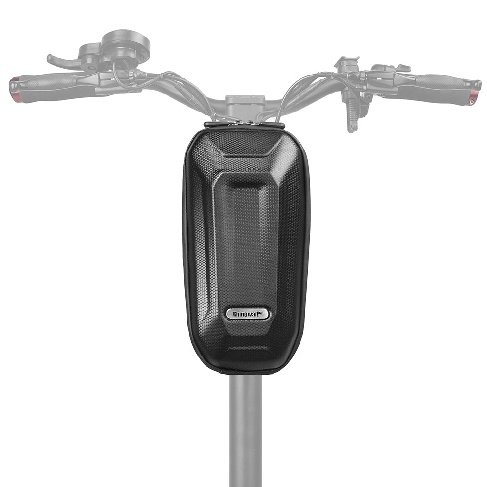 Quick Release Escooter Bag