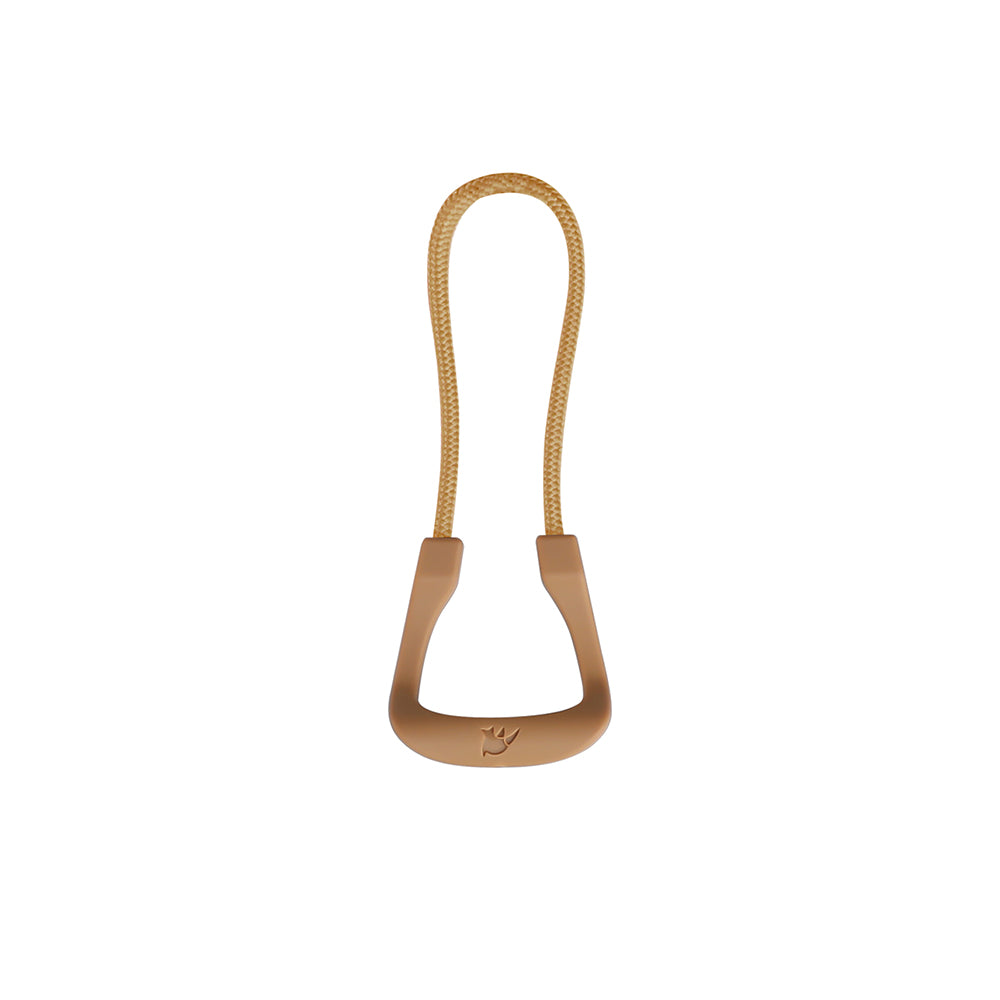 Zipper puller