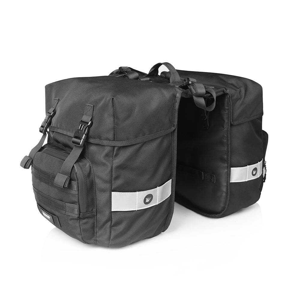 Double Pannier Bag