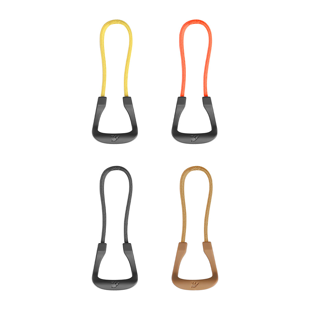 Zipper puller