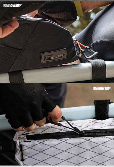Zipper puller