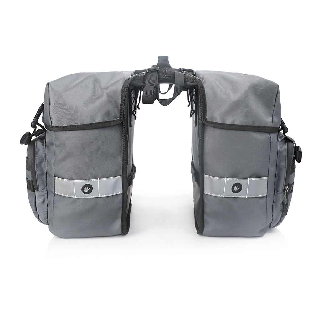 Double Pannier Bag