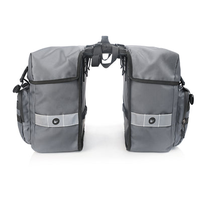 Double Pannier Bag