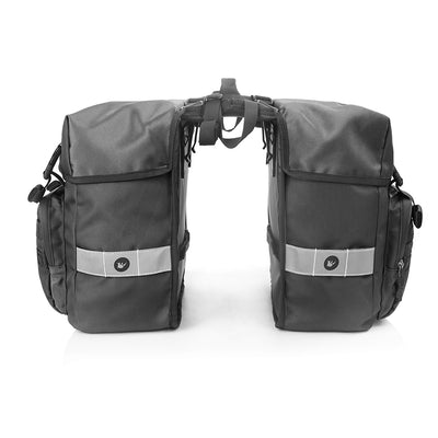 Double Pannier Bag