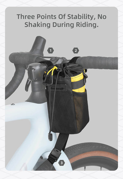 1l Stem bag- Wilderness Series