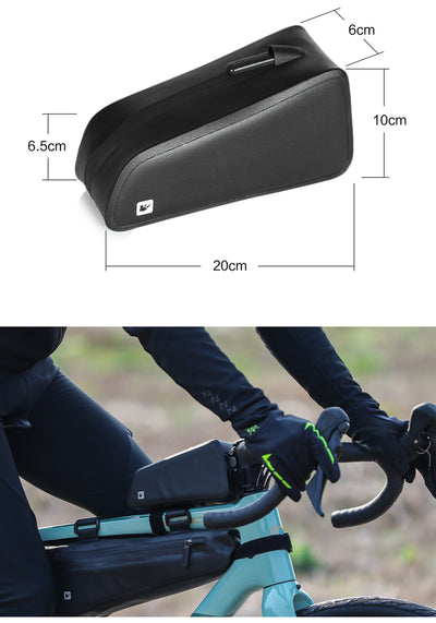 Bikepacking for Gravel Bikes