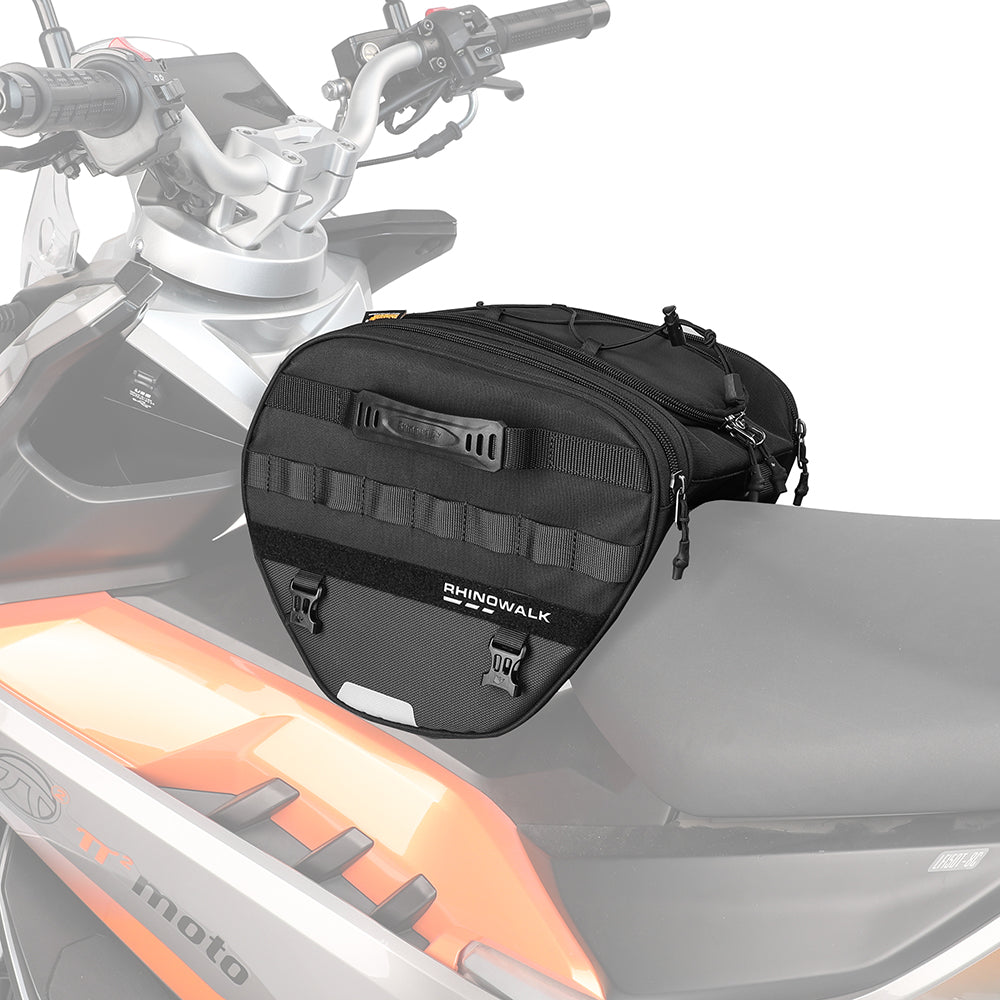 15 litr Tunnel bag for Scooter