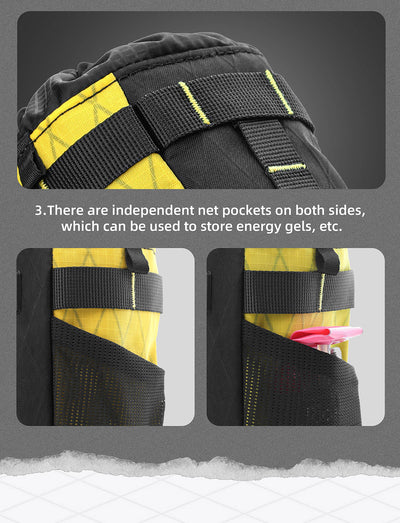 1l Stem bag- Wilderness Series