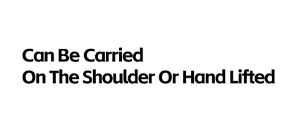 Waterproof TPU Pannier Bag - 1 Piece