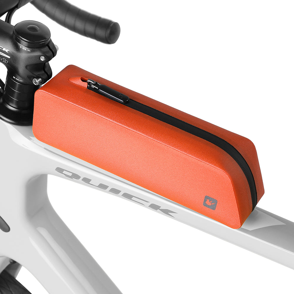 Bolt-On Waterproof Top Tube bag