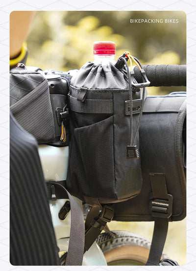1l Stem bag- Wilderness Series