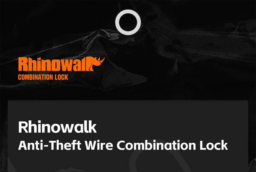 Combination Lock