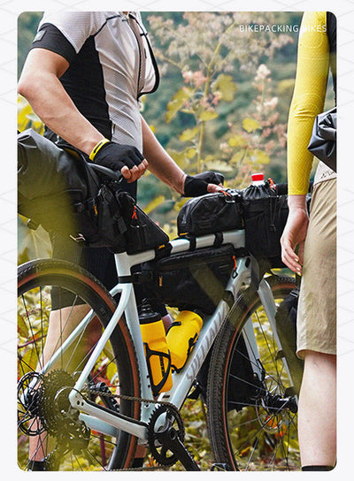 1l Stem bag- Wilderness Series