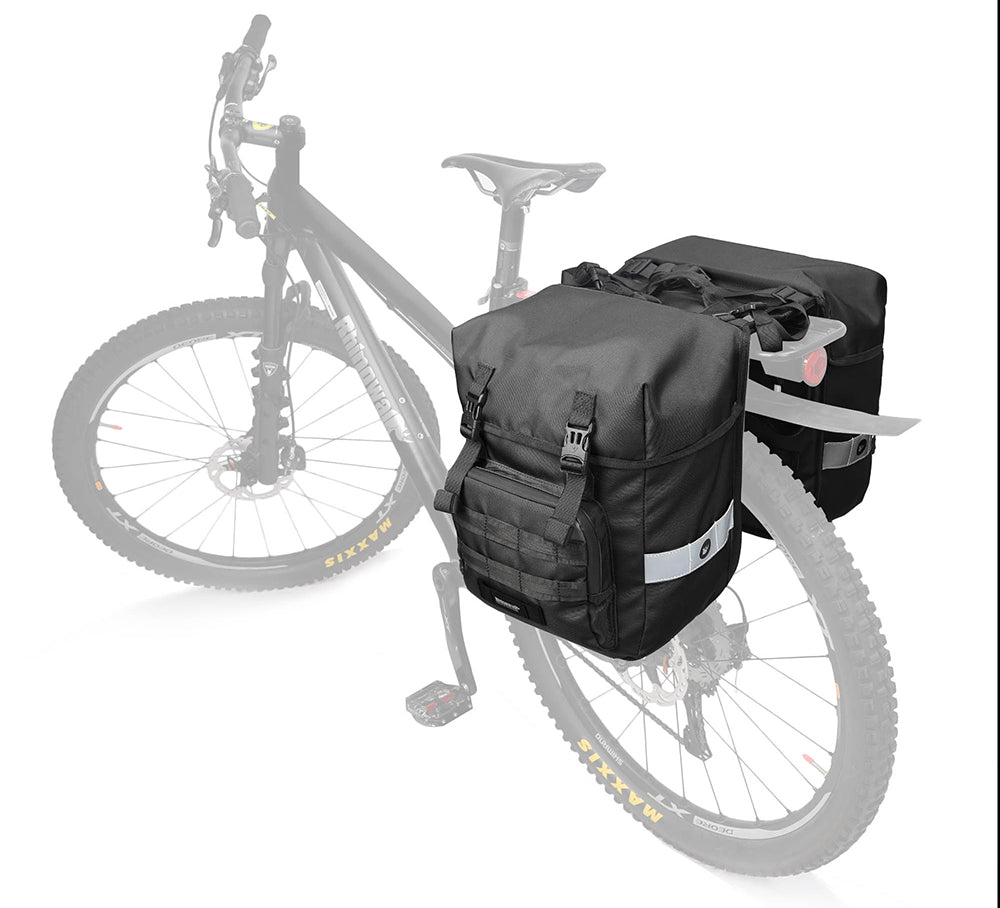 Double Pannier Bag
