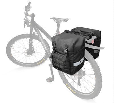 Double Pannier Bag