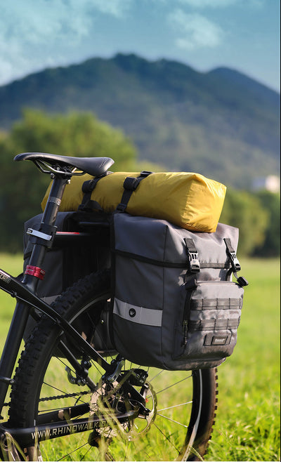 Double Pannier Bag