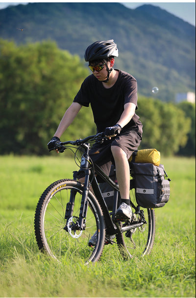 Double Pannier Bag