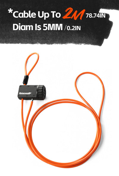 Combination Lock