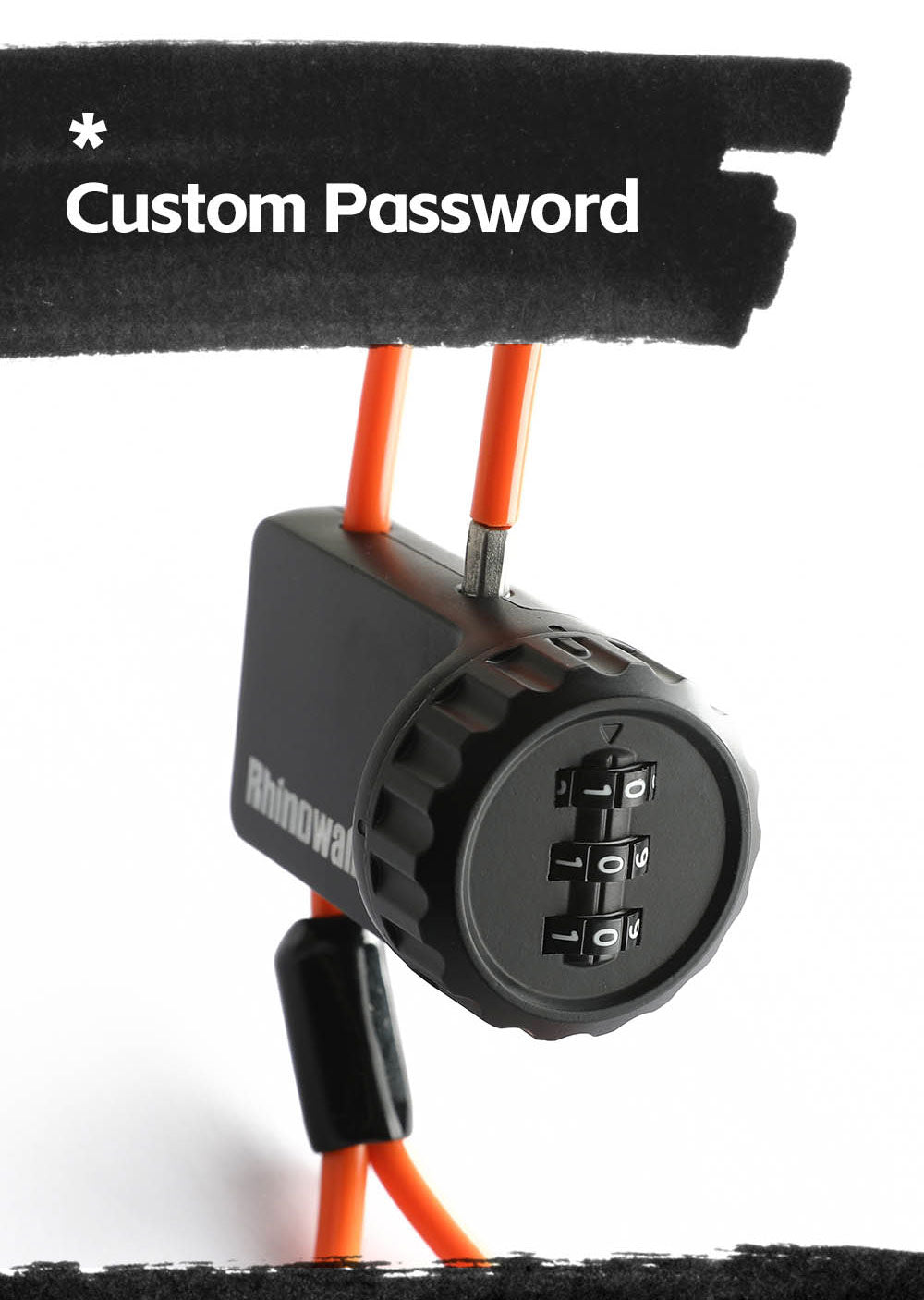 Combination Lock