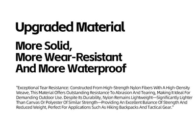 Waterproof TPU Pannier Bag - 1 Piece