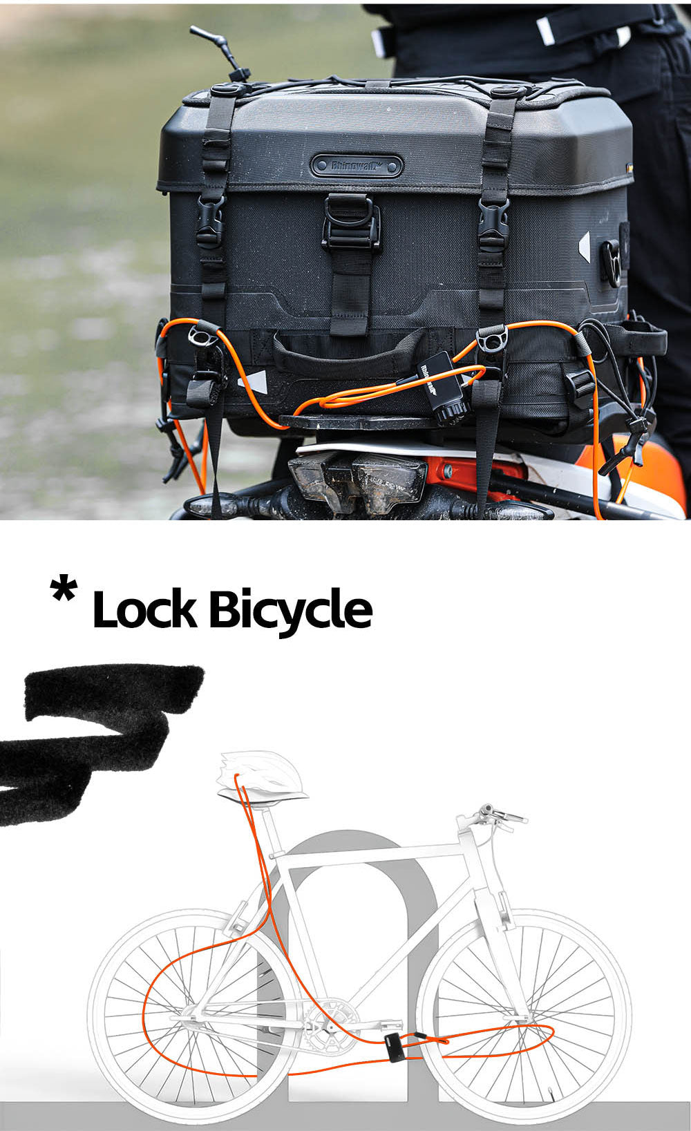 Combination Lock