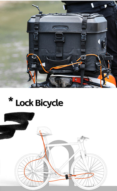 Combination Lock