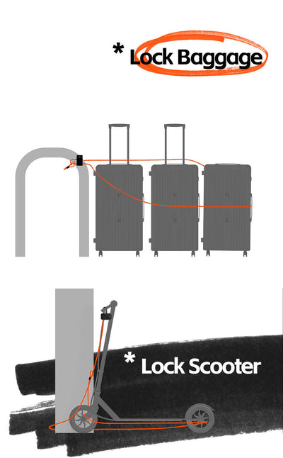 Combination Lock
