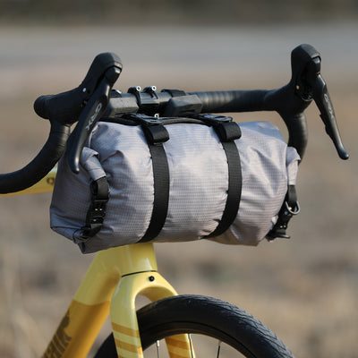 12l Lightweight Handlebar harness bag