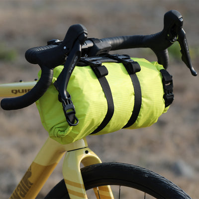 12l Lightweight Handlebar harness bag