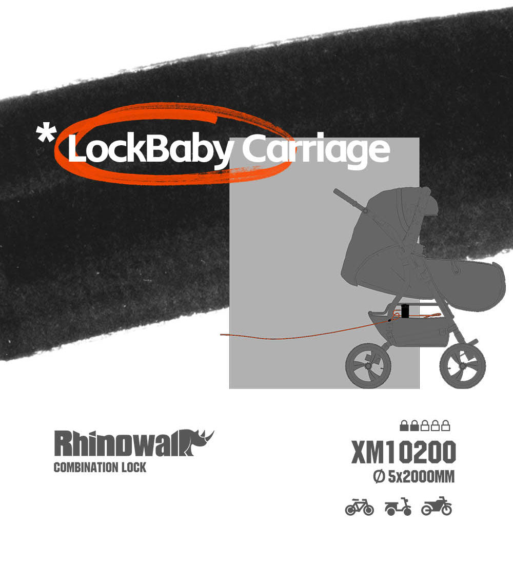 Combination Lock