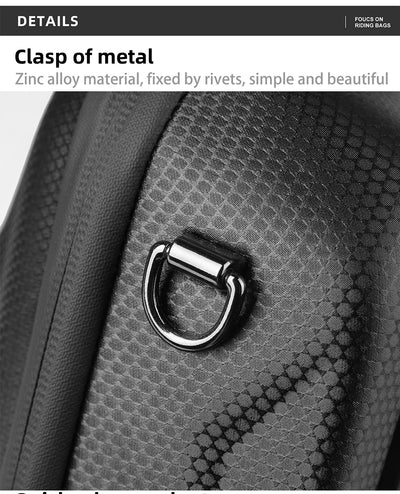 Quick Release Escooter Bag