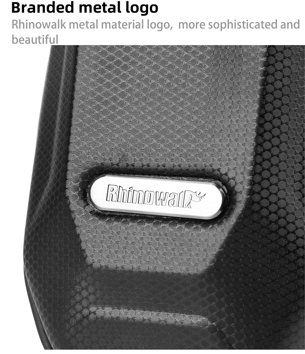 Quick Release Escooter Bag
