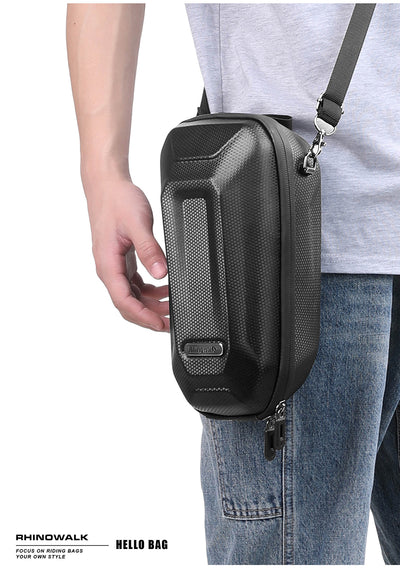 Quick Release Escooter Bag