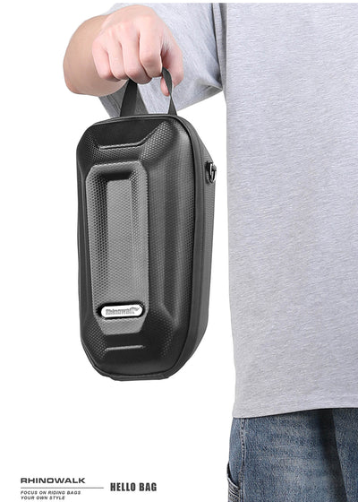 Quick Release Escooter Bag