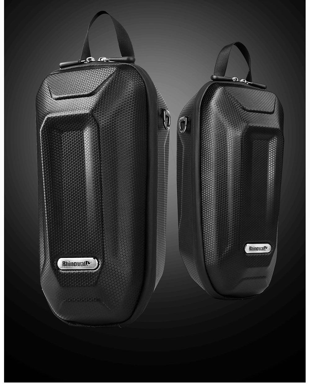 Quick Release Escooter Bag