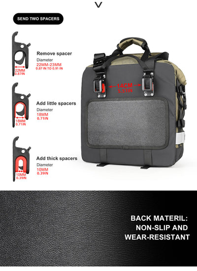 Hook for MT2040/2030/2013/2050