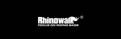 15 liter Waterproof Motorcycle Side Bag