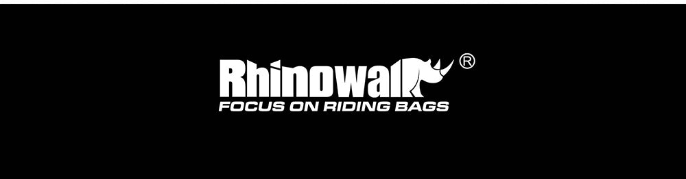 12-18l Motorcycle hard shell tail bag