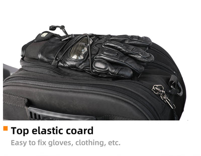 15 litr Tunnel bag for Scooter
