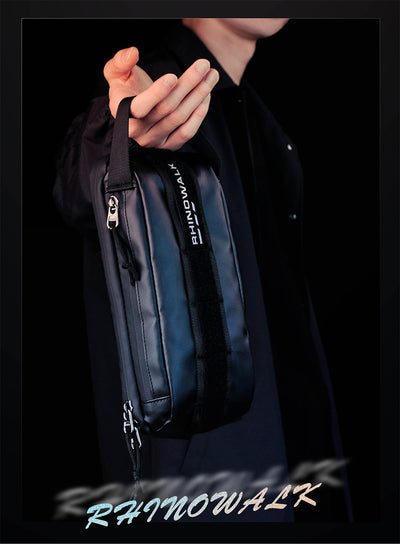 Multifunctional Bicycle Handlebar Bag