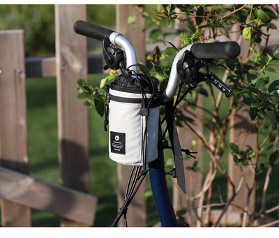 Bikepacking Stem Handlebar Bags